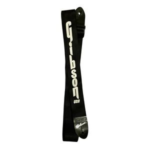 Gibson Guitar Strap